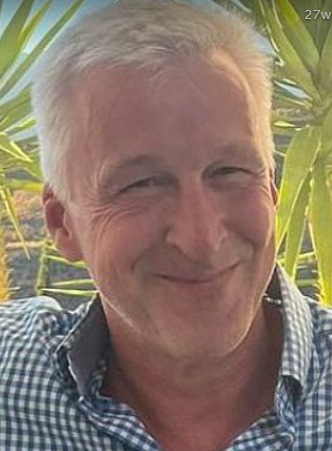 Dr Thomas Stoeckle